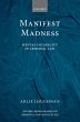 Manifest Madness (eBook, PDF) - Bild 1