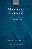 Manifest Madness (eBook, PDF)