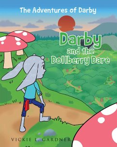 Darby and the Dollberry Dare (eBook, ePUB)