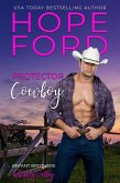 Protector Cowboy (Whiskey Valley: Bryant Brothers, #1) (eBook, ePUB)
