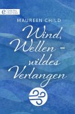 Wind, Wellen - wildes Verlangen (eBook, ePUB)