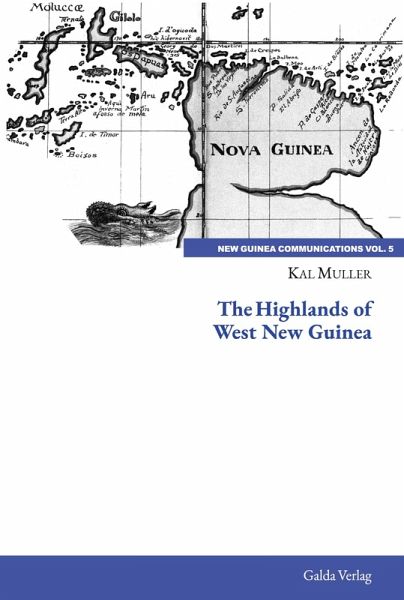 The Highlands of West New Guinea (eBook, PDF)