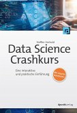 Data-Science-Crashkurs (eBook, PDF)