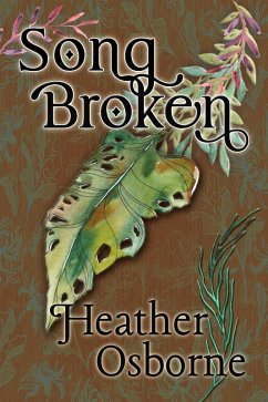 Cover Songbroken (eBook, ePUB)