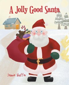 A Jolly Good Santa (eBook, ePUB)