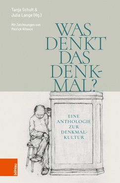 Was denkt das Denkmal? (eBook, PDF)