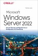 Microsoft Windows Server 2022 - Das... - Bild 1