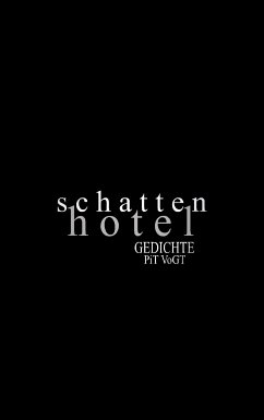 Schattenhotel (eBook, ePUB)