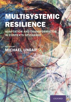Multisystemic Resilience (eBook, PDF) Cover Multisystemic Resilience (eBook, PDF)