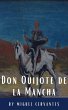 Don Quijote de la Mancha (eBook, ePUB) - Bild 1