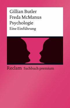 Psychologie. Eine Einführung (eBook, ePUB) - Butler, Gillian; Mcmanus, Freda