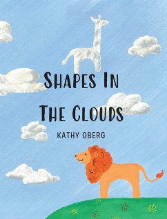 Shapes in the Clouds (eBook, ePUB)