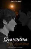 Quarantena col demone (eBook, ePUB)