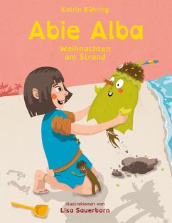 Abie Alba (eBook, ePUB)