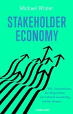 Stakeholder Economy (eBook, ePUB)