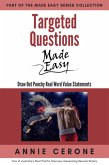 Targeted Questions Made Easy (The Made Easy Series Collection, #3) (eBook, ePUB)