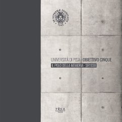 Università di Pisa - Obiettivo cinque (eBook, PDF) - AA.VV.