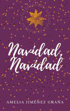 Navidad, Navidad (eBook, ePUB) - Jiménez Graña, Amelia