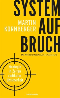 Systemaufbruch (eBook, ePUB) - Kornberger, Martin