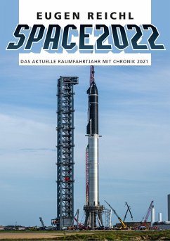 Cover SPACE 2022 (eBook, ePUB)