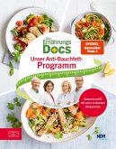 Die Ernährungs-Docs - Unser Anti-Bauchfett-Programm (eBook, ePUB)