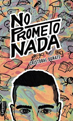 Cover No prometo nada (eBook, ePUB)
