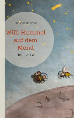 Willi Hummel auf dem Mond (eBook, ePUB)