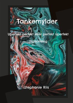 Tankemylder (eBook, ePUB) - Riis, Stephanie