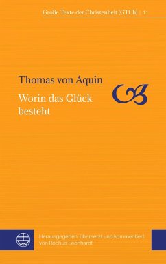 Cover Worin das Glück besteht (eBook, PDF)