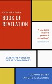 BOOK OF REVELATION COMMENTARY (eBook, ePUB) BOOK OF REVELATION COMMENTARY (eBook, ePUB)