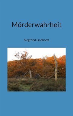 Mörderwahrheit (eBook, ePUB)