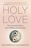 Holy Love (eBook, ePUB)