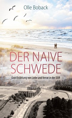 Der naive Schwede (eBook, ePUB) - Boback, Olle