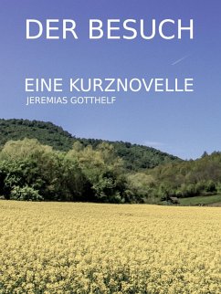 Cover Der Besuch (eBook, ePUB)