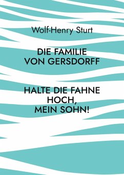 Die Familie von Gersdorff (eBook, ePUB)