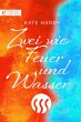 Zwei wie Feuer und Wasser (eBook, ePUB) - Bild 1