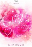Callgirl über Nacht (eBook, ePUB)