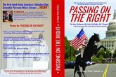 Passing on the Right (eBook, ePUB)