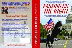 Passing on the Right (eBook, ePUB) - Sacks, Mike