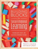 Building Blocks for Social-Emotional Learning (eBook, ePUB)
