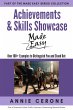 Achievements and Skills Showcase Made... - Bild 1