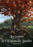 Les contes de l'enfant du jardin (eBook, ePUB)