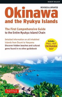 Okinawa and the Ryukyu Islands - Walker, Robert