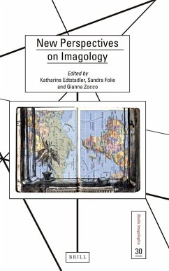 Cover New Perspectives on Imagology