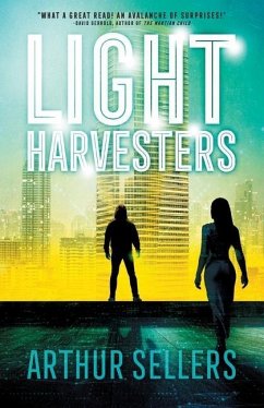 Light Harvesters - Sellers, Arthur