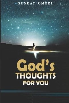 God's Thoughts for You - Omori, Sunday