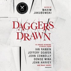 Daggers Drawn - Jakubowski, Maxim