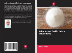 Adoçantes Artificiais e Imunidade - Farid, Alyaa