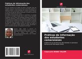 Práticas de informação dos estudantes camaroneses