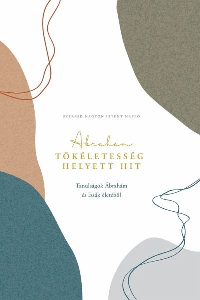 Tökéletesség helyett hit Tökéletesség helyett hit